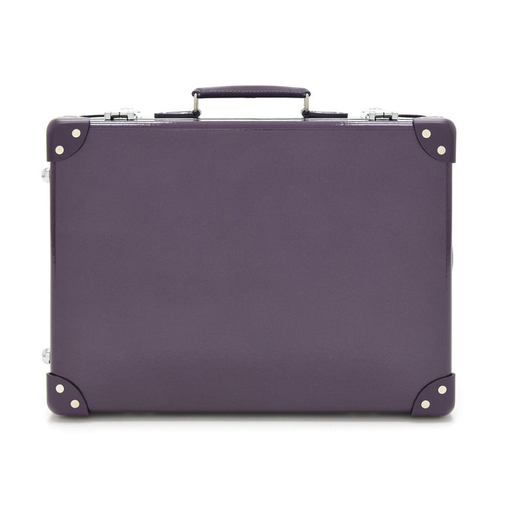 超美品GLOBE TROTTER キャリーケース 18インチ　スモール キャリー GLOBE-TROTTER GLOBE TROTTER グローブトロッター キャリー