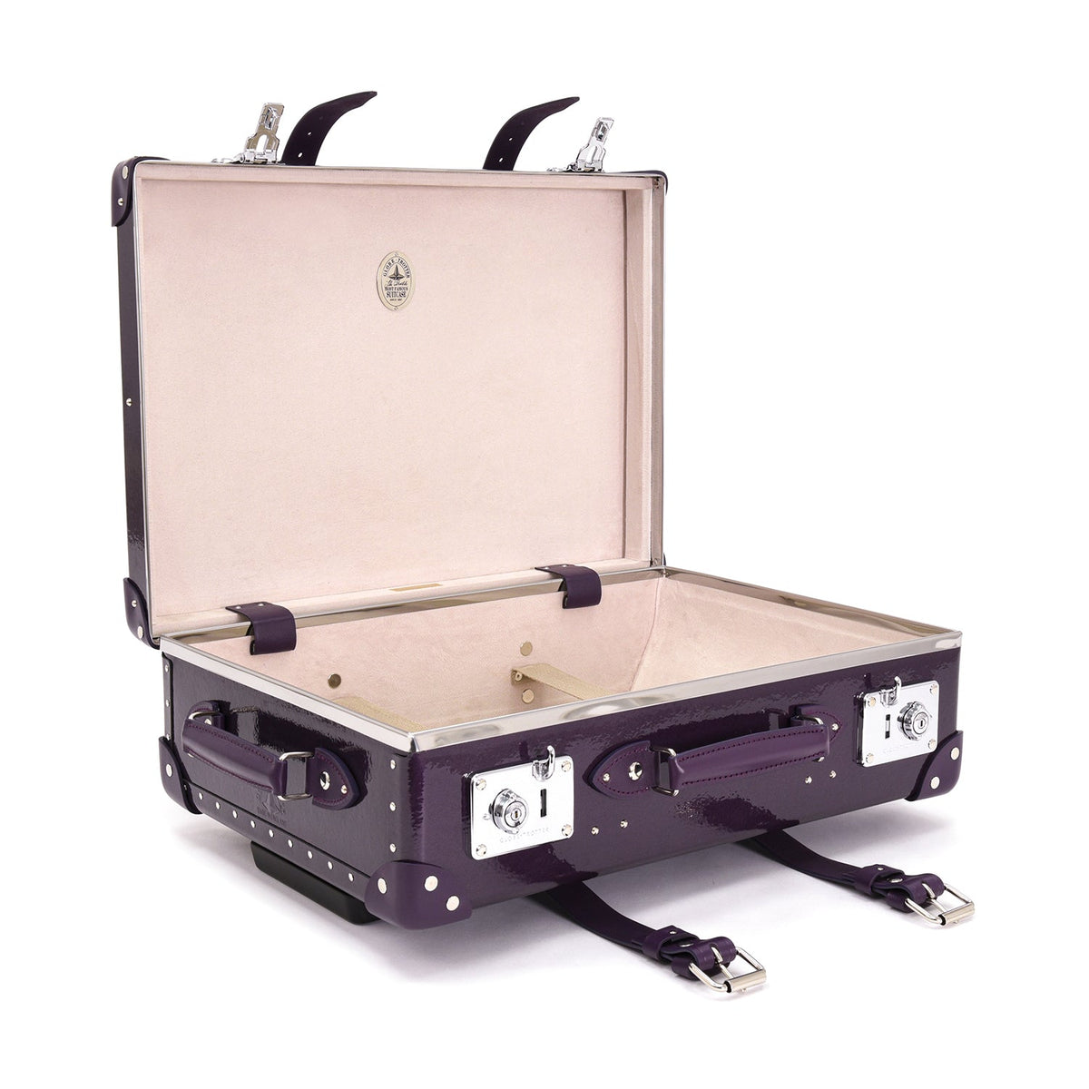 アメジスト · キャリーオン | アメジスト