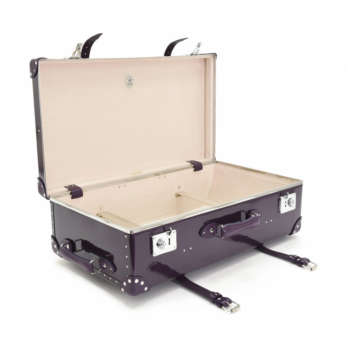 アメジスト · ラージ チェックイン | アメジスト