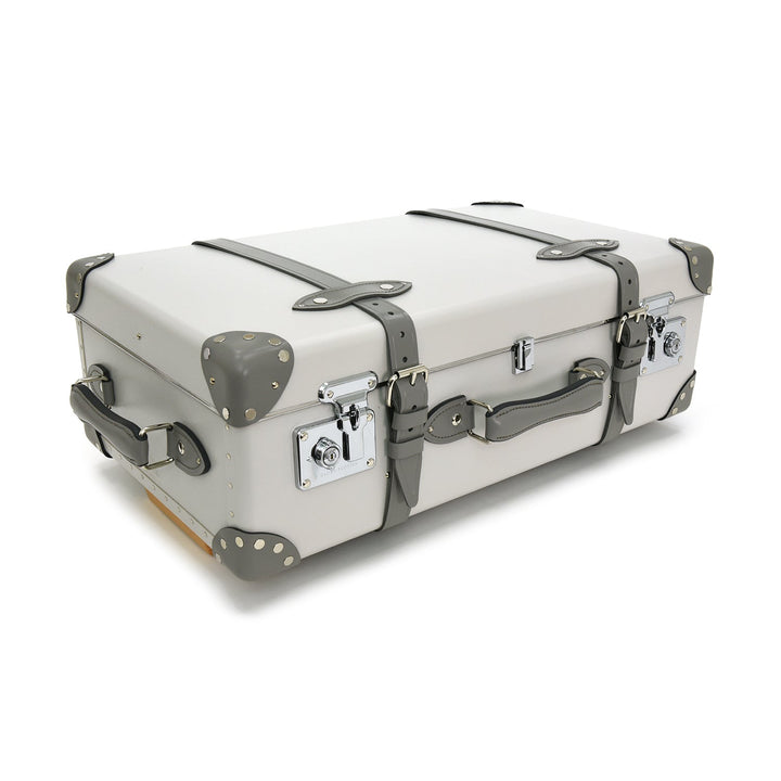 エレファントファミリー· ミディアム チェックイン | クラウドグレー/スチール