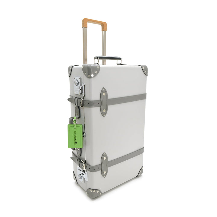 エレファントファミリー· ミディアム チェックイン | クラウドグレー/スチール