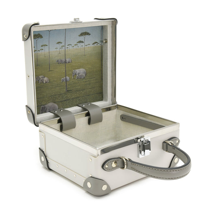 エレファントファミリー · ロンドン・スクエア | クラウドグレー/スチール