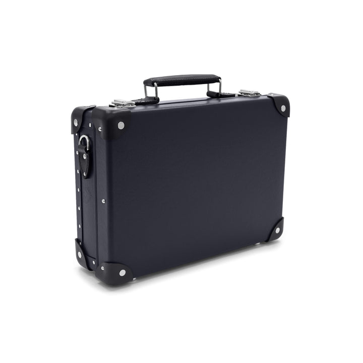 GLOBE TROTTER グローブトロッター センテナリー　ネイビー センテナリー ラージ スーツケース ネイビー | グローブ