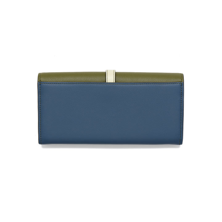 1897 · フラップオーバーパース | マルチ/カーキ