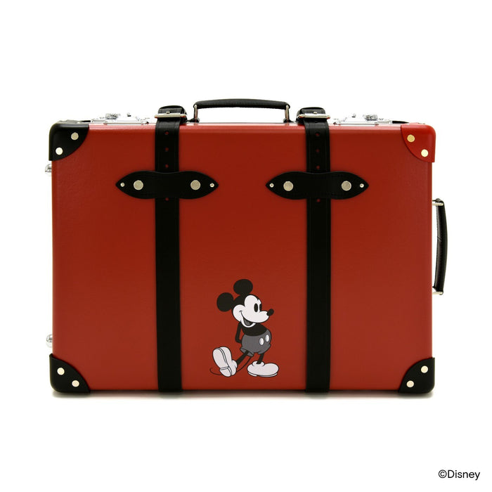 ディズニー キャリーケース ミニーマウス 18インチ - スーツケース