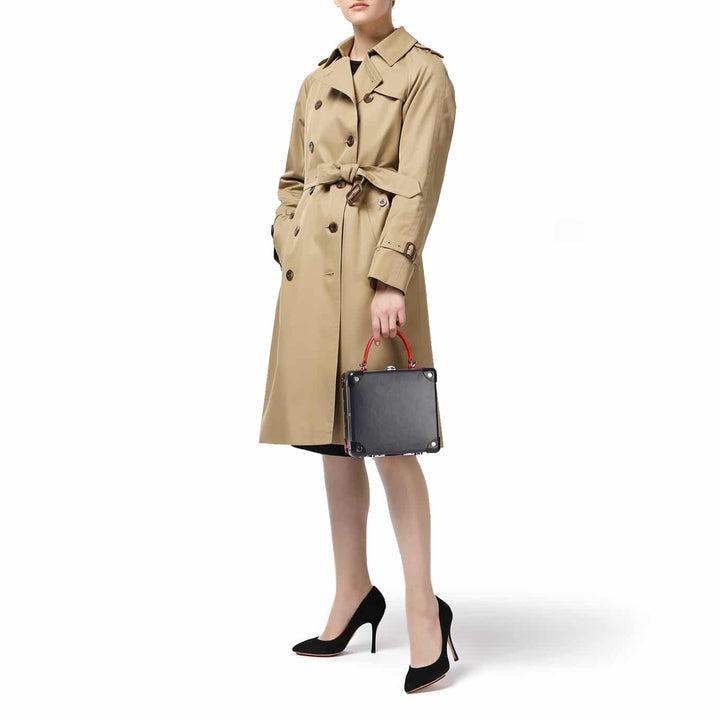 サンモリッツ · ロンドン・スクエア | ネイビー