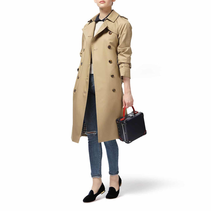 サンモリッツ · ロンドン・スクエア | ネイビー