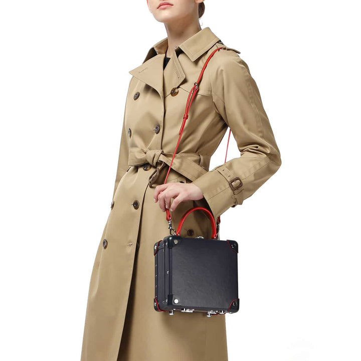 サンモリッツ · ロンドン・スクエア | ネイビー