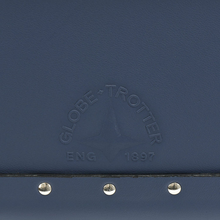 センテナリー125 · キャリーオン スーツケース | ヘリテージ ブルー/ネイビー