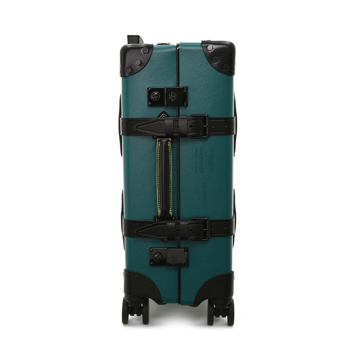 Aston Martin Aramco F1™ Team · キャリーオン - 4ホイール | AMF1 グリーン/ブラック