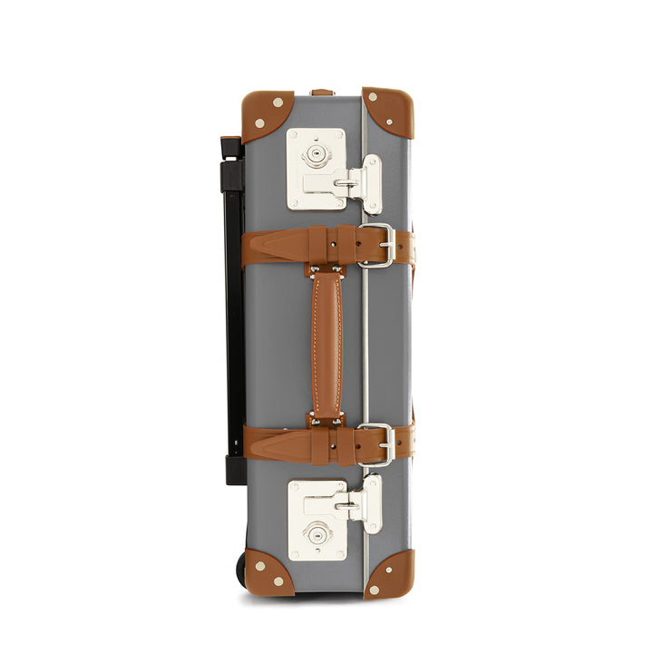 センテナリー · キャリーオン | グレー/キャラメル