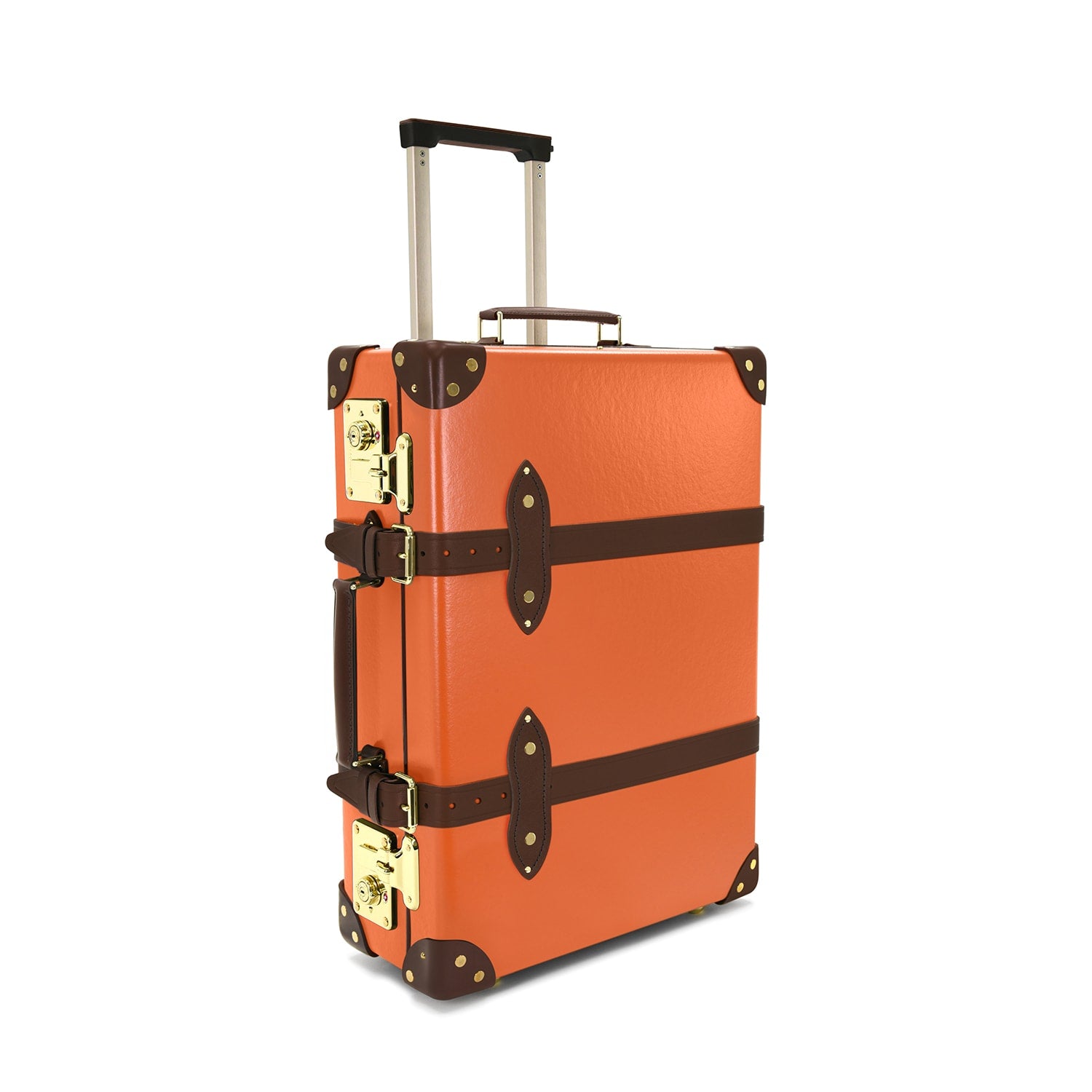 GLOBE TROTTER グローブトロッター キャリーバッグ スーツケース - バッグ