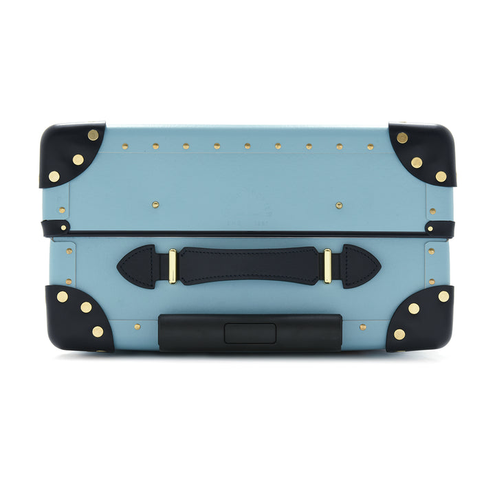 ピーナッツ · キャリーオン - 4ホイール | ライナスブルー/レッド