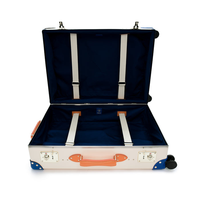 GLOBE-TROTTER - ■極美品■ GLOBE TROTTER グローブトロッター ピーナッツ コラボ レザー スーツケースチャーム キーホルダー マルチカラー FJ7548 楽天市場】□極美品□ GLOBE TROTTER グローブトロッター