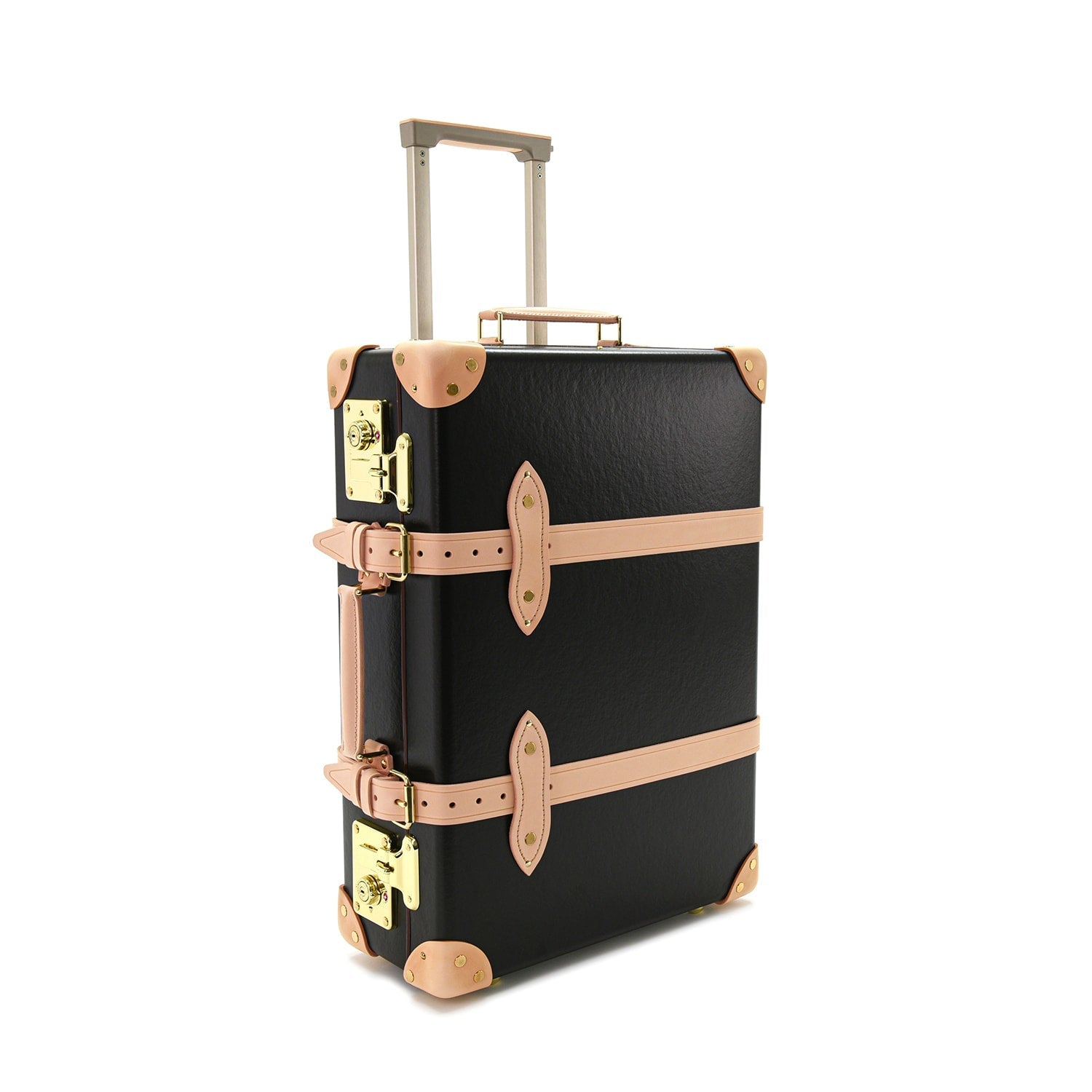 グローブトロッター サファリラージスーツケース - 旅行用バッグ 