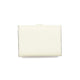 1897 · コンパクトウォレット | アイボリー/ナチュラル