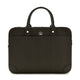 ジェット ·  スモールブリーフケース | グラファイト