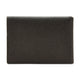 ジェット ·  三つ折りカードホルダー | グラファイト
