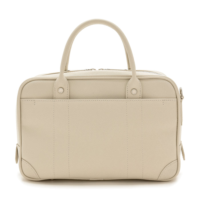 Globe Trotter グローブトロッタージェットミニボーリングバッグ 