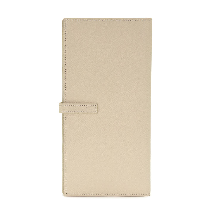 ジェット ·  トラベルウォレット | アイボリー