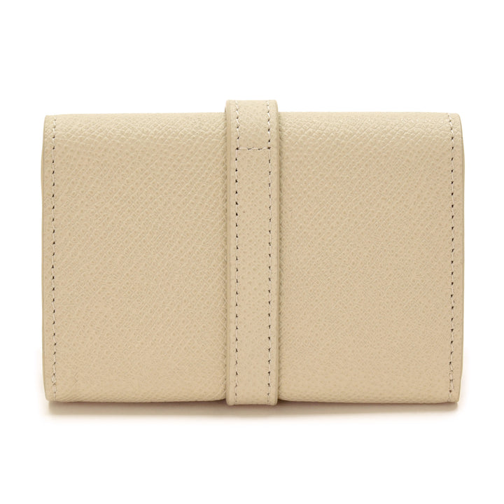 ジェット ·  ネームカードホルダー | アイボリー