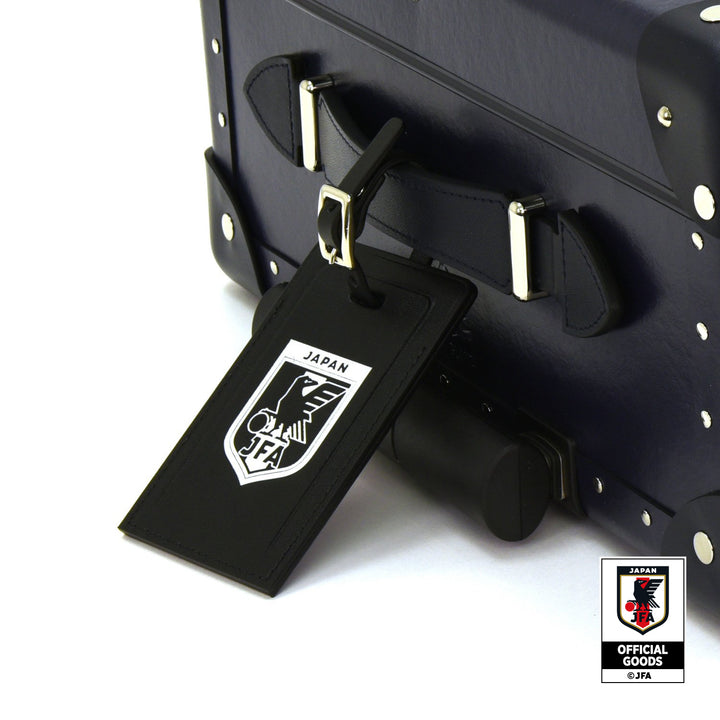 SAMURAI BLUE · ラゲッジタグ | ブラック