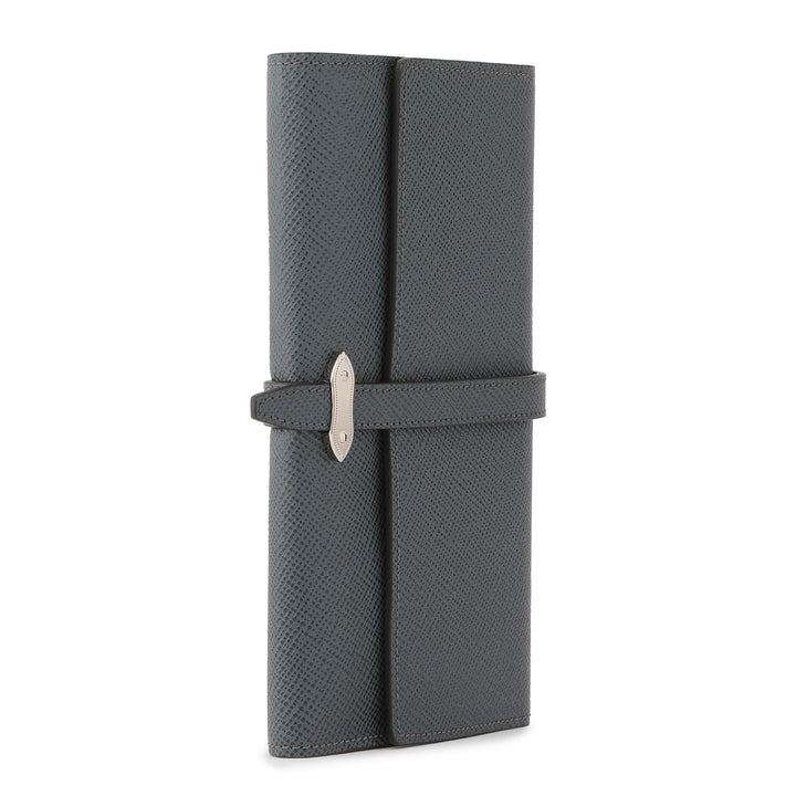 ジェット · ジュエリーロール ネイビー