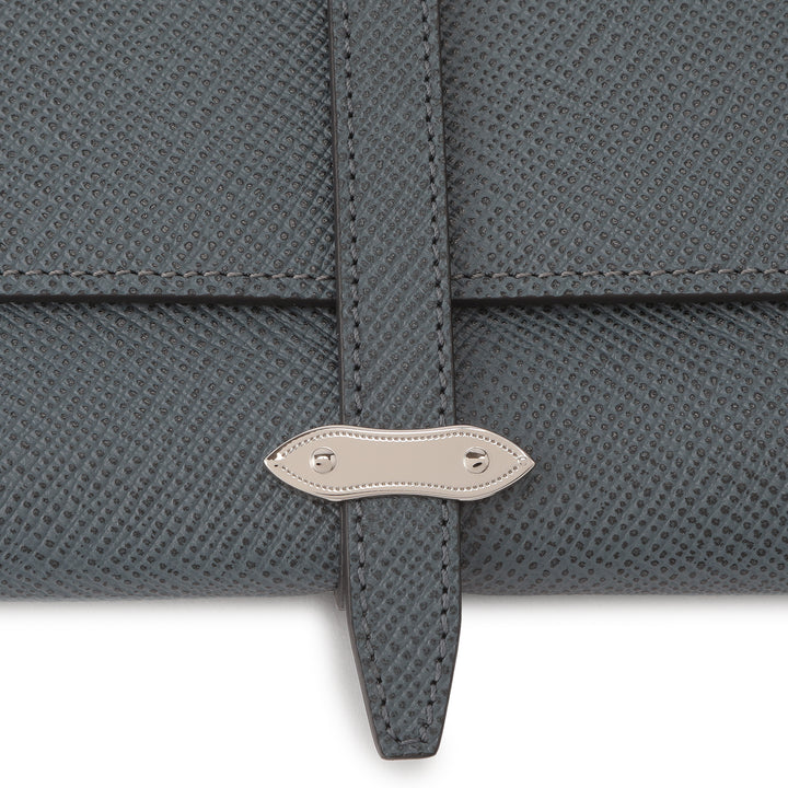 ジェット · ジュエリーロール ネイビー