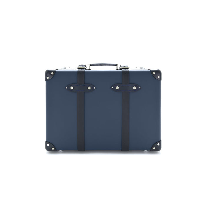 センテナリー125 · キャリーオン スーツケース | ヘリテージ ブルー/ネイビー