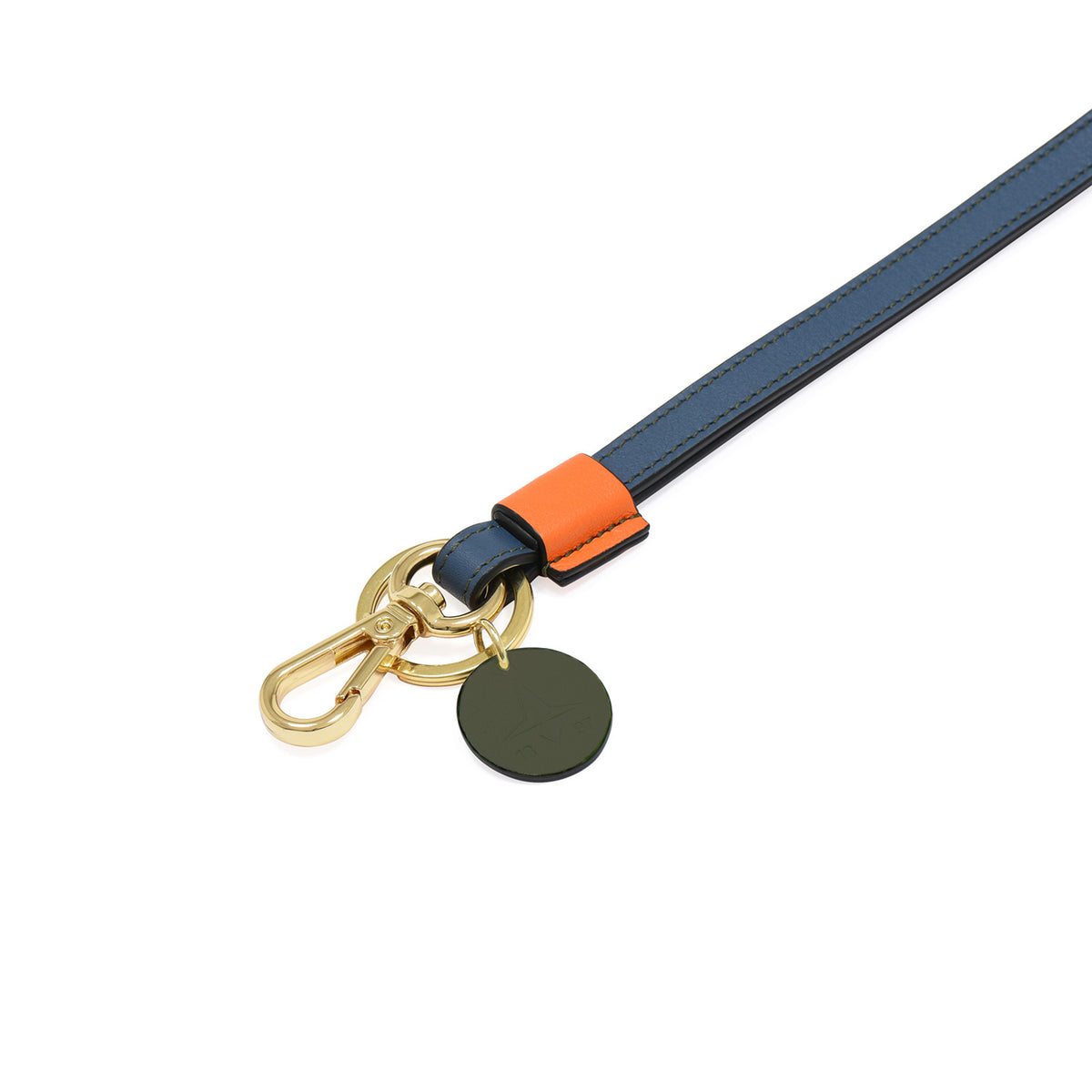 1897 · ランヤード | マルチ/カーキ