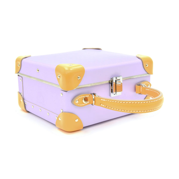 Pop · ロンドン・スクエア | ラベンダー/ウォームイエロー