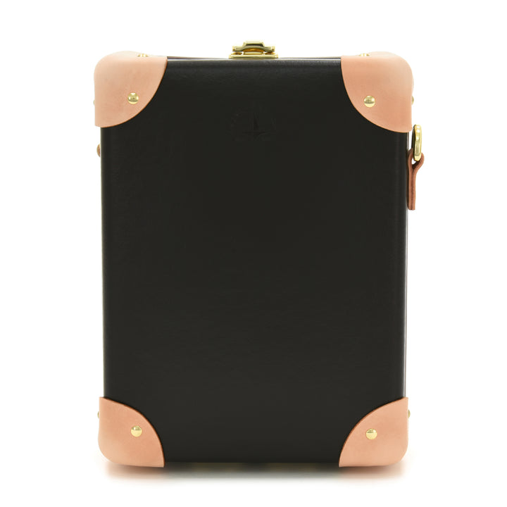 サファリ · メッセンジャーケース | ブラウン/ナチュラル