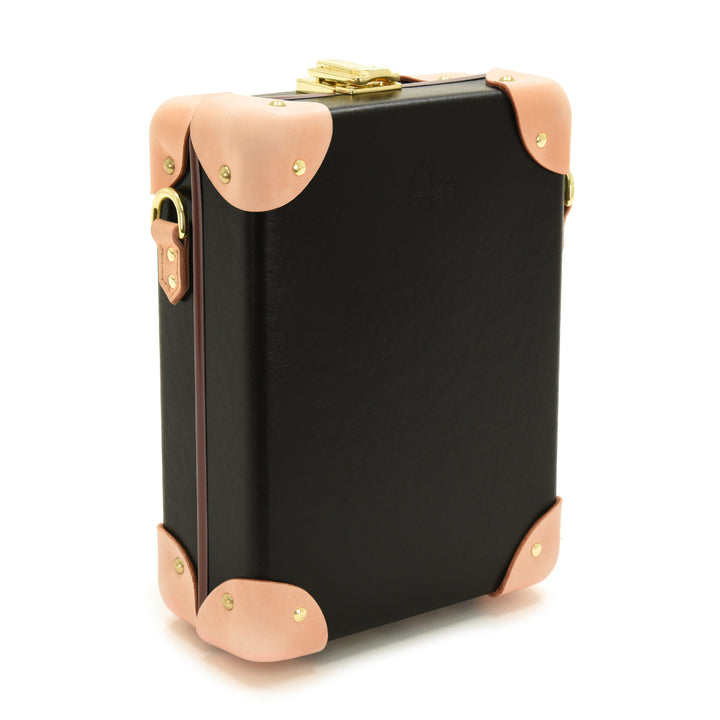 サファリ · メッセンジャーケース | ブラウン/ナチュラル