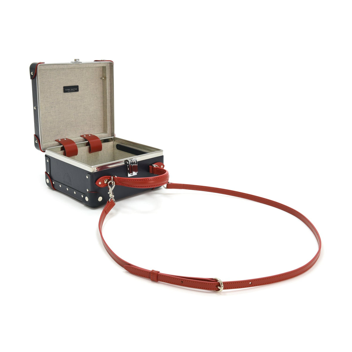 サンモリッツ · ロンドン・スクエア | ネイビー