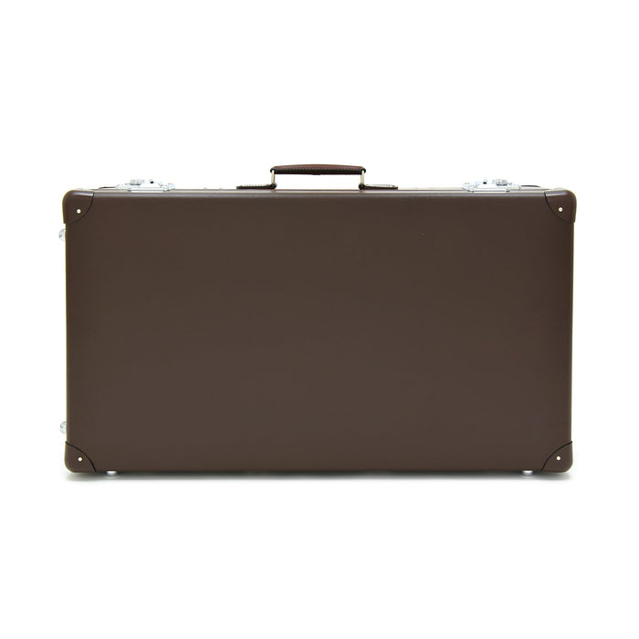 オリジナル · ラージ スーツケース | ブラウン