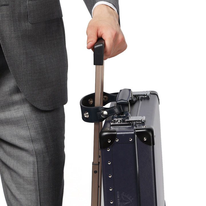 グローブトロッター　アタッチメント アタッチメント ネイビー | アクセサリー | グローブ