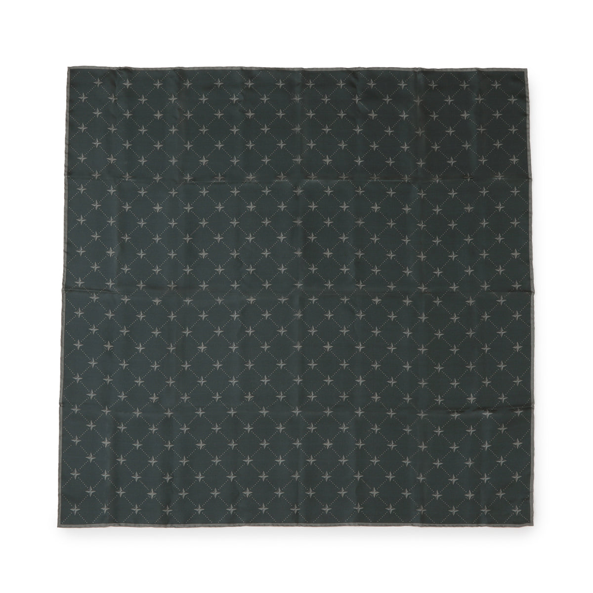 ノーススター ヘッドスカーフ | ブラック