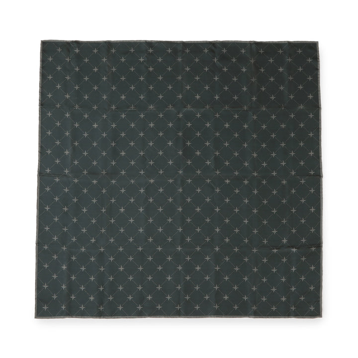 ノーススター ヘッドスカーフ | ブラック