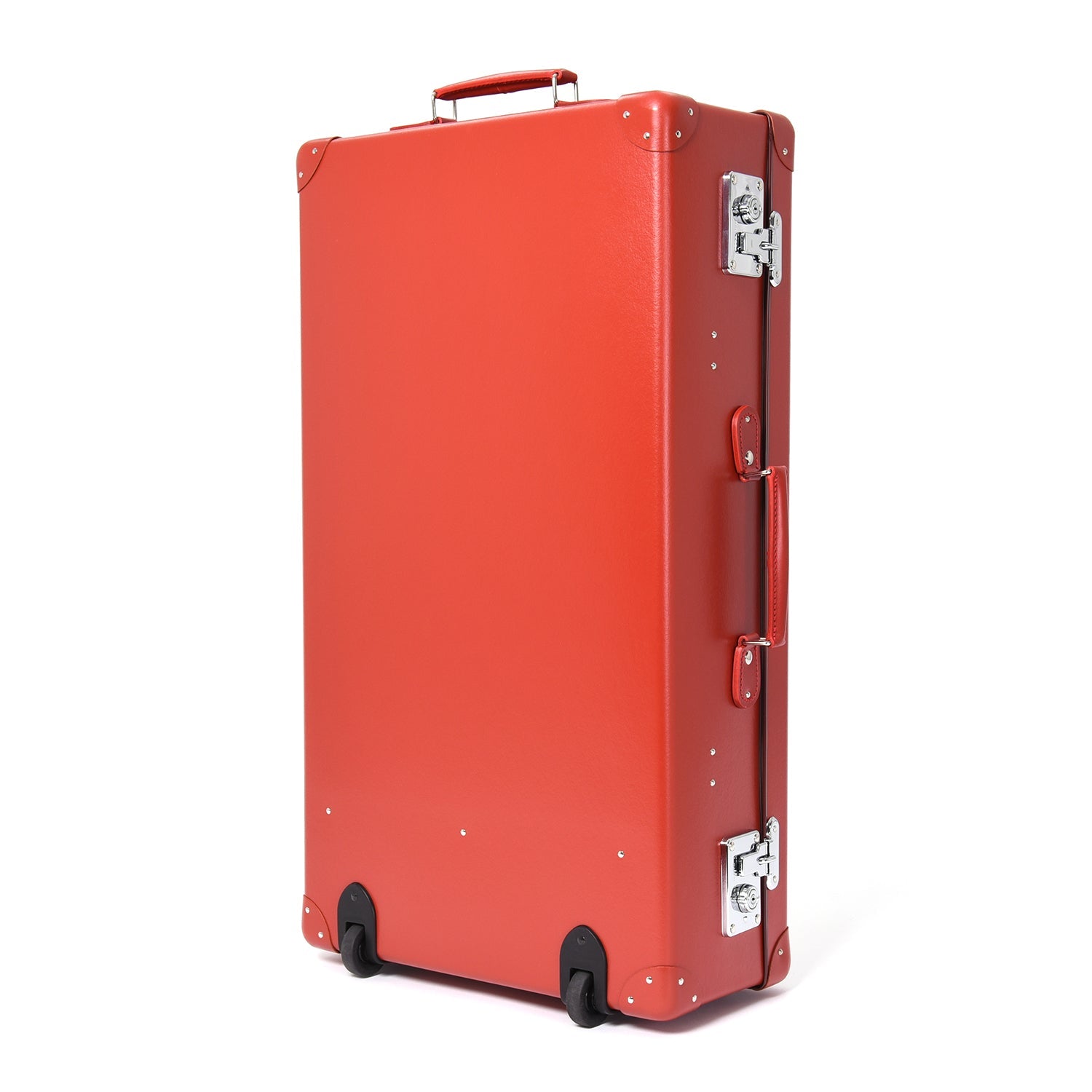 オリジナル · ラージ スーツケース | レッド