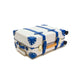 Palm Springs · Carry-On - 4 Wheels | Ivory/Cobalt/Gold - GLOBE-TROTTER