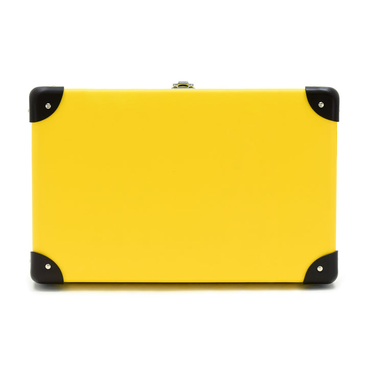 センテナリー · ポーカーボックス | サフラン/ノーブルブラウン