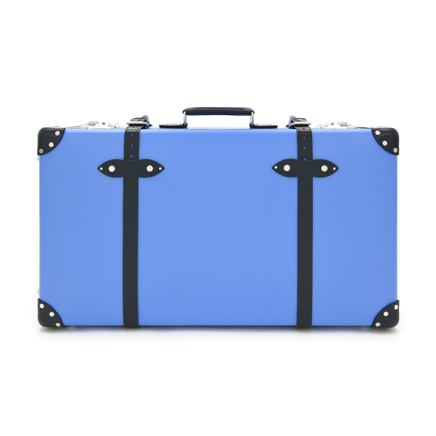 クルーズ · ラージ スーツケース | ロイヤルブルー