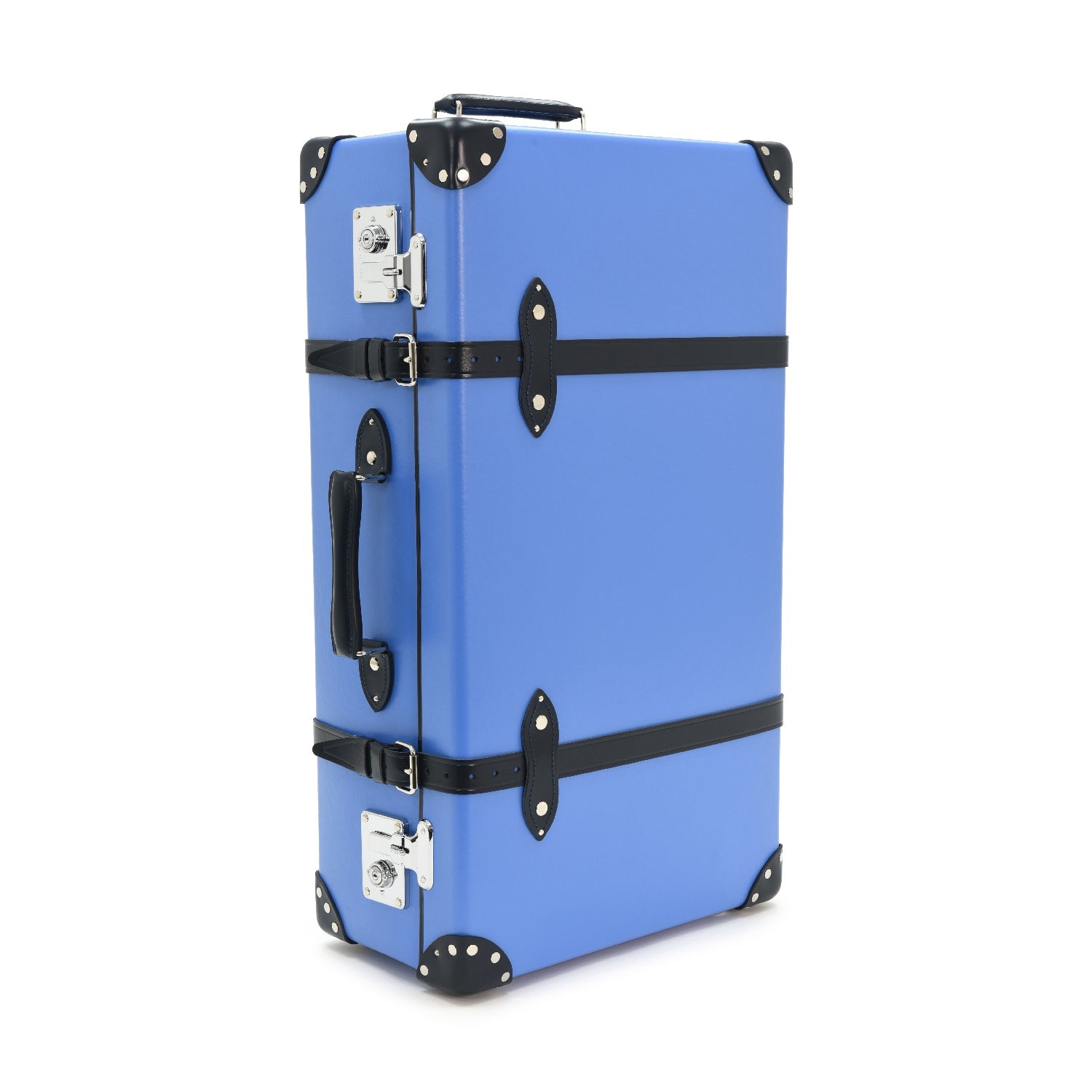 クルーズ · ラージ スーツケース | ロイヤルブルー