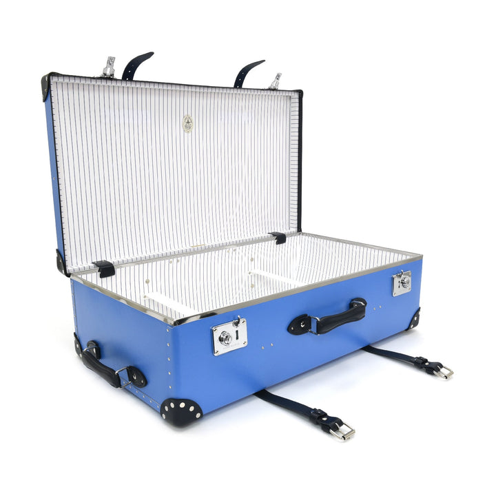 クルーズ · エクストララージ スーツケース | ロイヤルブルー/ネイビー