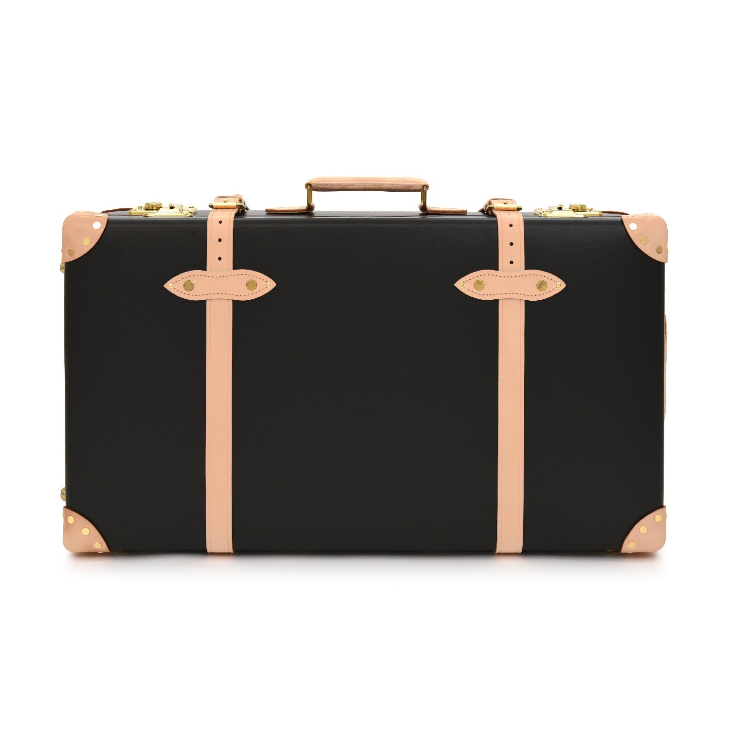 サファリ · ラージ スーツケース | ブラウン
