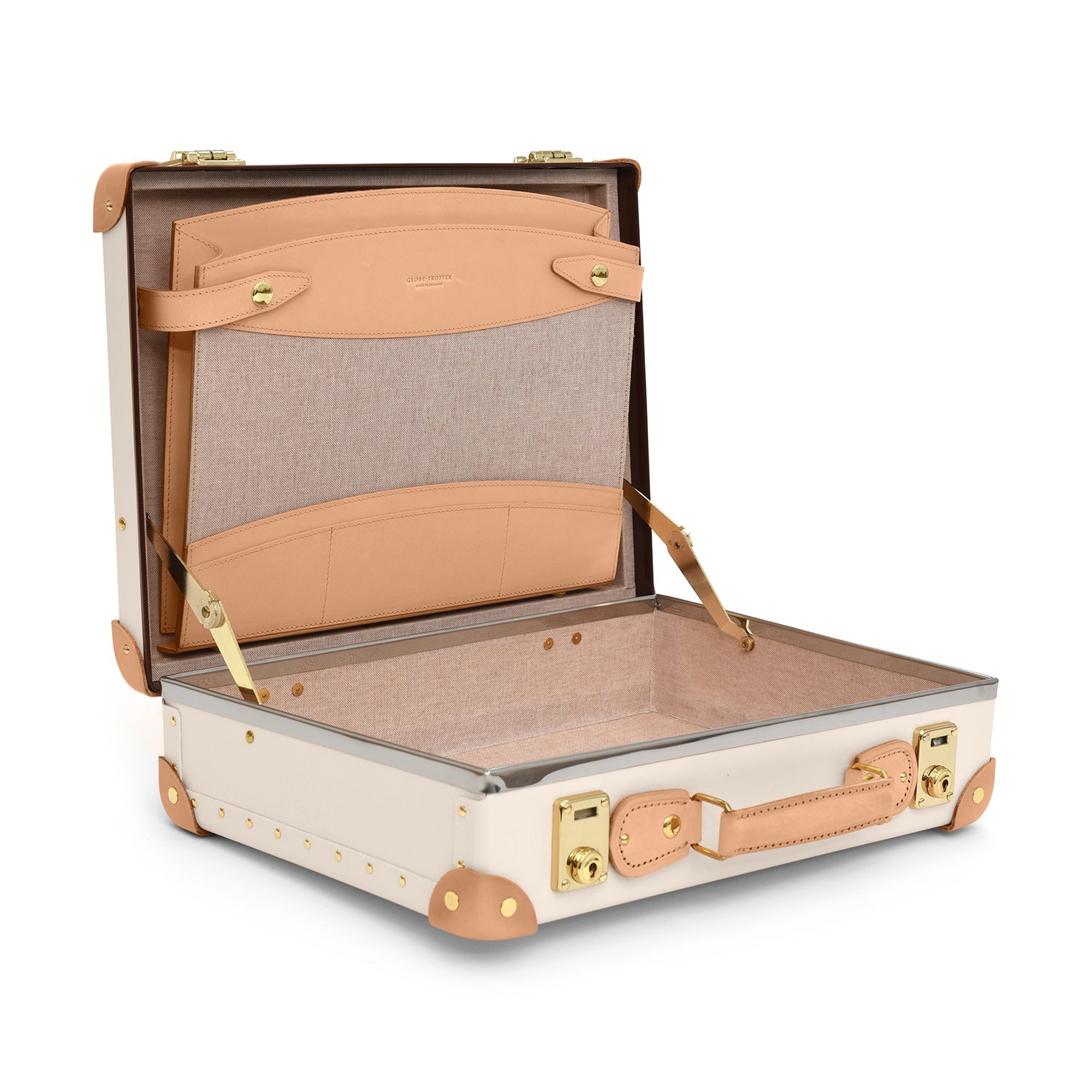 サファリ | スーツケース バッグ ホーム | グローブ・トロッター