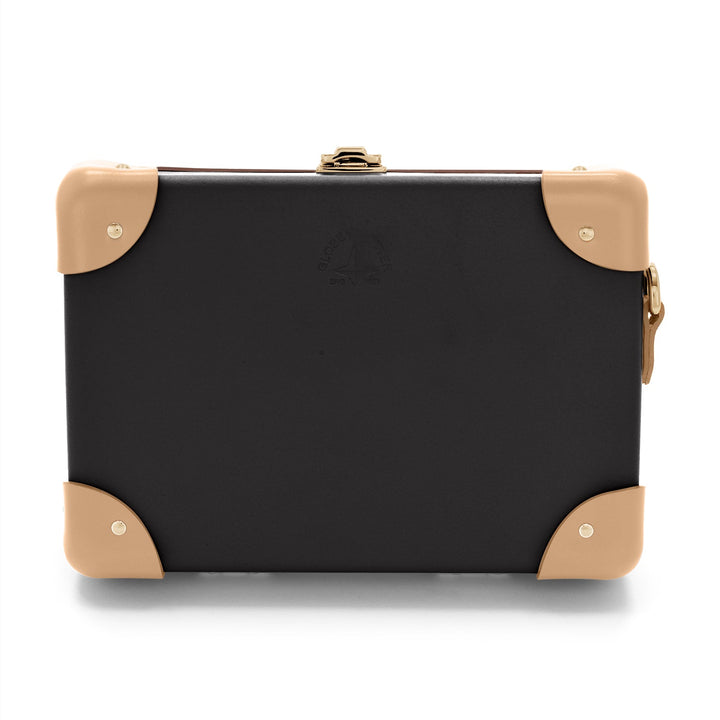 サファリ · ミニチュアケース | ブラウン/ナチュラル