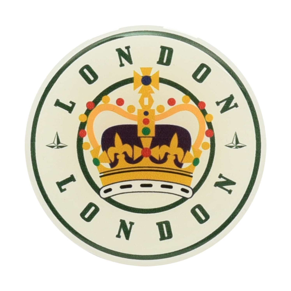 ドームバブルステッカー · ロンドン | ロンドン