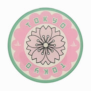 ドームバブルステッカー · トーキョー | トーキョー