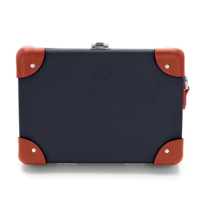 サンモリッツ · ミニチュアケース| ネイビー